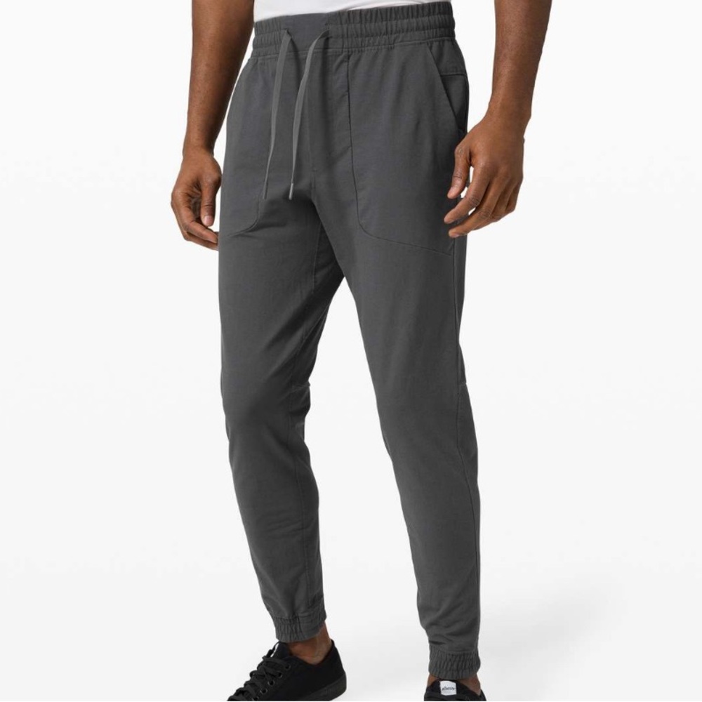 Lululemon ABC Jogger *Canvas